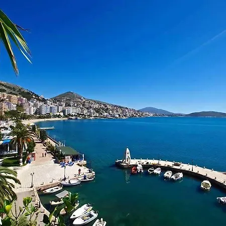 Relax Altini * Sarandë