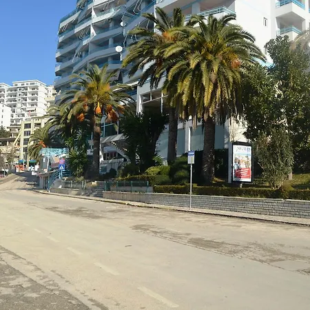 Relax Altini * Sarandë