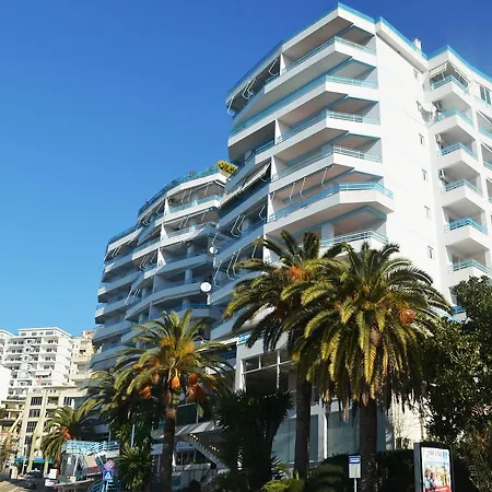 Relax Altini Appartamento Sarandë