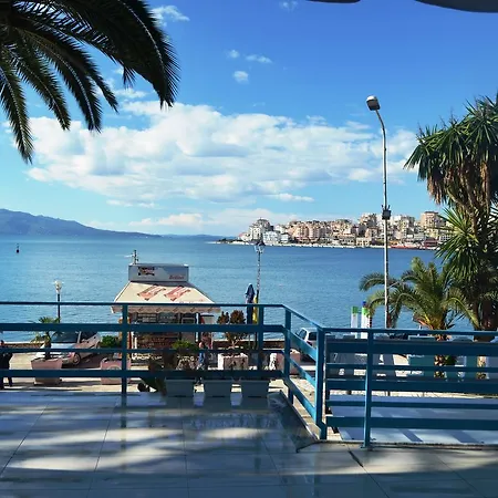 Relax Altini Sarandë