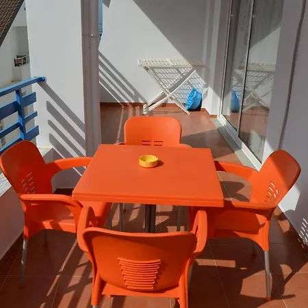 Appartamento Relax Altini Sarandë