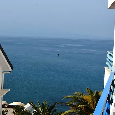 Relax Altini * Sarandë