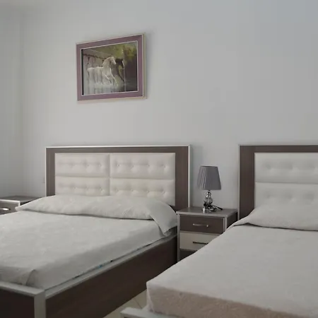 Appartamento Relax Altini Sarandë