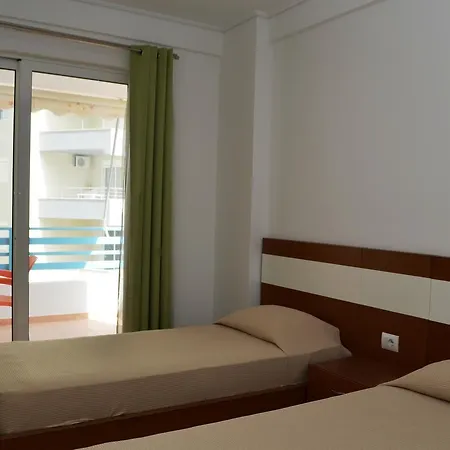 Relax Altini * Sarandë
