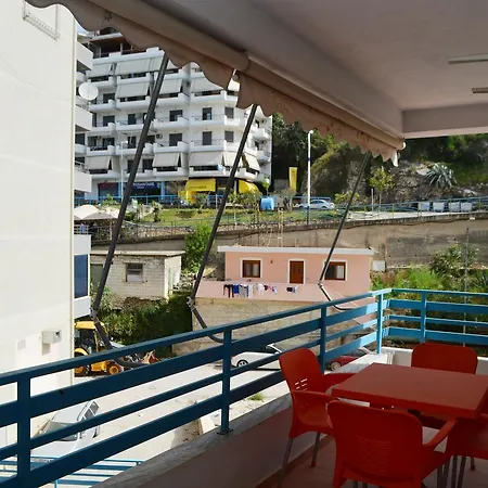 Relax Altini Appartamento Sarandë