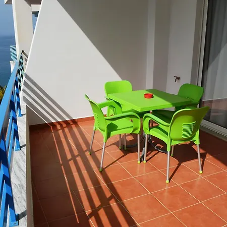 Appartamento Relax Altini Sarandë